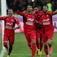 سرنوشت عجیب تیم رکوردشکن پرسپولیس!