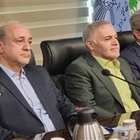 سازمان حفاظت محیط زیست مخالف توسعه پایدار نیست
