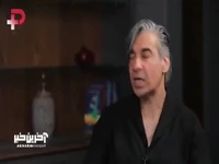 وحید شمسایی : عاشق این کشورم و از این خاک تکان نخواهم خورد
