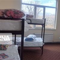 سقفی تازه برای دانشجویان خراسان‌شمالی؛ پایان دغدغه جدیدالورودها