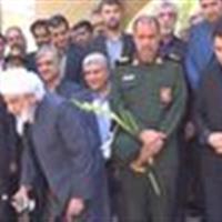 تجدید میثاق با شهدا