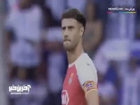 خلاصه بازی رئال سوسیداد 2 - اسپانیول 2