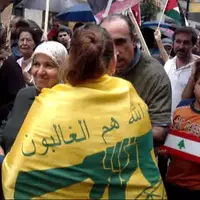 کارشناس لبنانی: شیخ نعیم اشاره کند، 300 هزار نفر به خیابان می‌ریزند