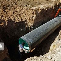 اشتغال‌زایی ۸۰ نفر با افتتاح طرح‌های عمرانی در آبدانان