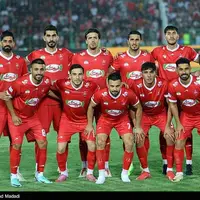 گزارش زنده؛ پرسپولیس 0-0 سپاهان 
