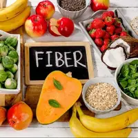 چرا باید فیبر مصرف کنیم؟/ معرفی ۵ منبع غذایی سرشار از فیبر