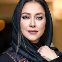 چهره ها/ ​استایل بی‌نظیر بهاره کیان‌افشار با نماد فرهنگ زیبایِ ایرانی