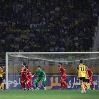 پیروزی حیثیتی پرسپولیس در خانه سپاهان؛ خیبر صدرنشین موقت لیگ شد