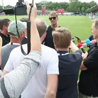 6-0 و تحقیر؛ کلوپ برای نجات وارد شد