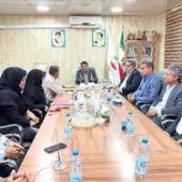 فرماندار تکلیف شورای شهر میناب را مشخص کرد