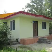 مقاوم‌سازی ۶۳۳ واحد روستایی گیلان برای مقابله با بلایای طبیعی
