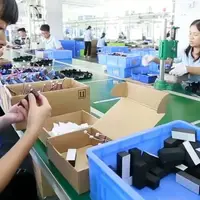  مراحل دیدنی طراحی، تولید و مونتاژ جاروبرقی رباتیک در چین
