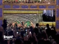 انتهای کوچه ناامیدی از غیر و اضطرار نصرت خداست