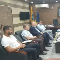 نماینده آبادان پشت تیم شجاعی درآمد