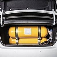 تبدیل رایگان خودرو‌های بنزینی به دوگانه‌سوز CNG