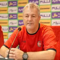 اسکوچیچ: برای هماهنگی نیاز به زمان داریم