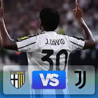 خلاصه بازی یوونتوس 2-0 پارما