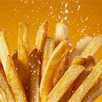 سیب‌زمینی سرخ‌کرده خطر دیابت را ۲۰ درصد افزایش می‌دهد