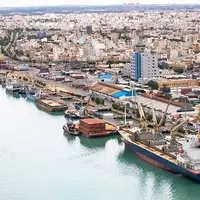 تعطیلی موقت بنادر مسافری هرمزگان