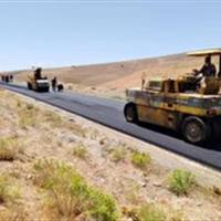 بهره برداری و آغاز عملیات اجرایی ۱۹ طرح راهداری درخراسان شمالی