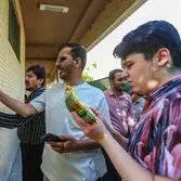 کارت شرکت در آزمون کاردانی به کارشناسی منتشر شد