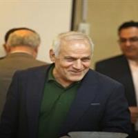 ابقای رئیس هیئت فوتبال استان قم برای ۴ سال آینده