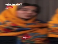 قسمتی از مصاحبه مونا کرمی درباره «حقوق زنان» وایرال شد