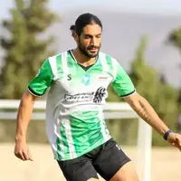 آماده‌باش هیجان‎انگیز برای ابرقویی در پرسپولیس