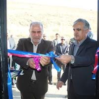 تحویل ۵۵ واحد مسکونی به مددجویان روستایی کمیته امداد کردستان