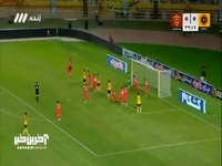 ضربه سر دانشگر با واکنش خوب نیازمند دفع شد