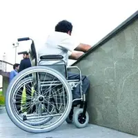 وام وعده داده شده به معلولان بهزیستی پرداخت نشد