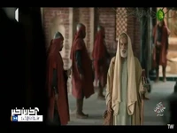 ابن مرجانه: پس میثم تویی ملعون!