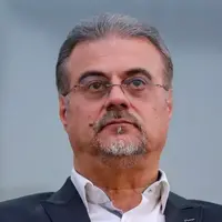 جویباری: به خودم ایمان داشتم که تیم خوب می‌بندم