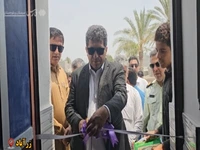 بهره‌برداری از 90 واحد مسکن روستایی در زرآباد