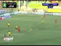 سپاهان 1-3 پرسپولیس؛ آتش بازی به سبک برانکو با درخشش طارمی