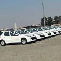 بازار سرد خودرو در مردادماه