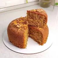 خوشمزه‌ترین و دقیق ترین رسپی کیک هویج