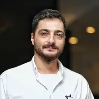 چهره ها/ عکس تازه سیاوشِ سریال «شغال» جلب‌توجه کرد