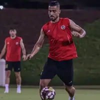 عارف منتظر فرصت برای گل به پرسپولیس