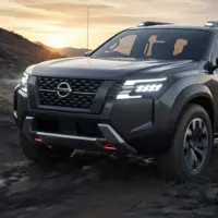 نیسان رونیز برمی‌گردد، شاسی‌بلند آفرود جدید برای رقابت با تویوتا