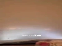 «طوفان» ظهر بندرعباس را شب کرد!