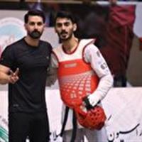 تکواندکار زنجانی در آستانه اعزام به رقابت‌های جهان