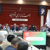 در شورای آموزش و پرورش قزوین چه گذشت؟