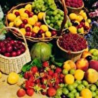 تولید سالانه ۵۰۰ هزار تن محصولات باغی در کردستان