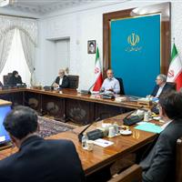 رئیس جمهور بر اهمیت تجهیز مدارس مطابق با استانداردهای جهانی تاکید کرد