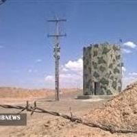 برخورد با هرگونه تردد غیرمجاز در مرز‌های کردستان