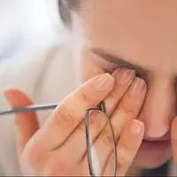 ویتامین و خوراکی‌هایی که چشم را تقیت می‌کنند