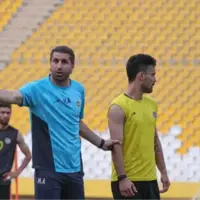 یک پست کلیدی سپاهان و چهار مدعی نامدار!