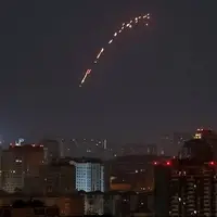 خنثی شدن حمله پهپادی علیه پایتخت روسیه