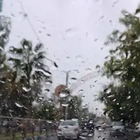 گلستان از چهارشنبه خنک می‌شود